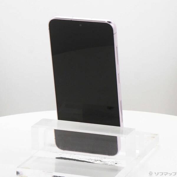 〔中古〕SAMSUNG(サムスン) Galaxy S23 256GB ラベンダー SC-51D docomo SIMフリー〔305-ud〕 |  | 02