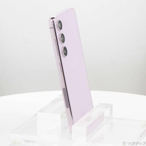 〔中古〕SAMSUNG(サムスン) Galaxy S23 256GB ラベンダー SC-51D docomo SIMフリー〔305-ud〕 |  | 03