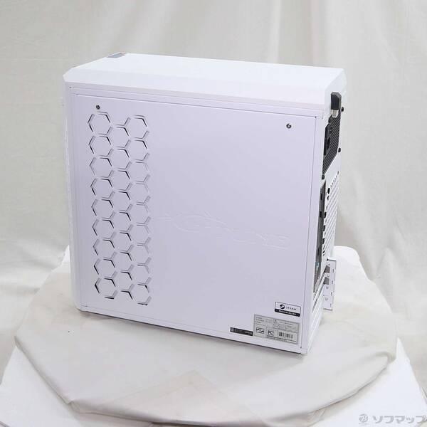 〔中古〕mouse(マウスコンピュータ) G-Tune DGI7G7SW7ADCW101DEC〔377-ud〕 |  | 01