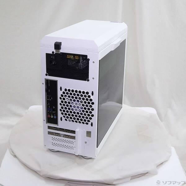 〔中古〕mouse(マウスコンピュータ) G-Tune DGI7G7SW7ADCW101DEC〔377-ud〕 |  | 02