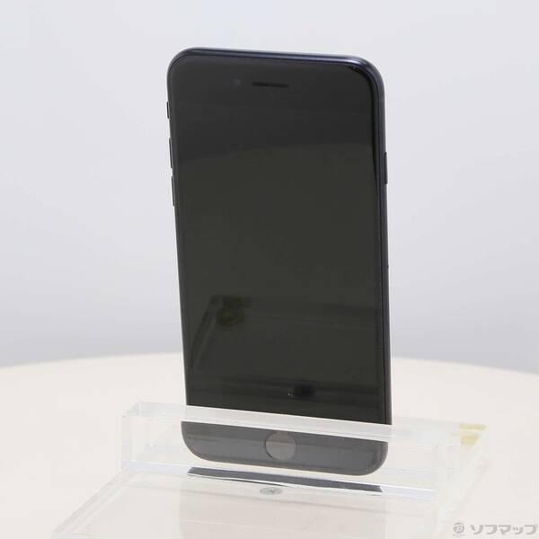 〔中古〕Apple(アップル) iPhone SE 第3世代 64GB ミッドナイト MMYC3J／A SIMフリー〔305-ud〕 |  | 02