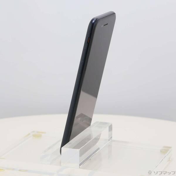 〔中古〕Apple(アップル) iPhone SE 第3世代 64GB ミッドナイト MMYC3J／A 楽天〔258-ud〕 |  | 01