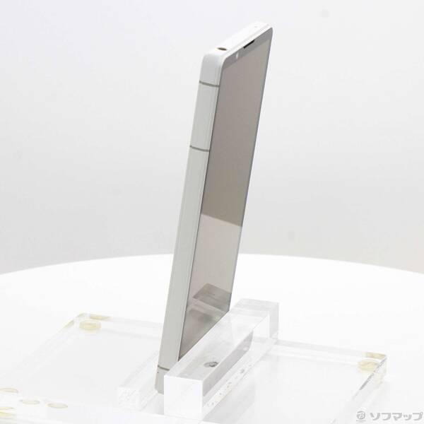 〔中古〕SONY(ソニー) Xperia 5 V 256GB プラチナシルバー XQ-DE44 S2JPCX0 SIMフリー〔276-ud〕 |  | 01