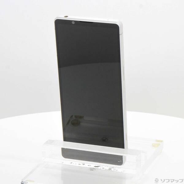 〔中古〕SONY(ソニー) Xperia 5 V 256GB プラチナシルバー XQ-DE44 S2JPCX0 SIMフリー〔276-ud〕 |  | 02