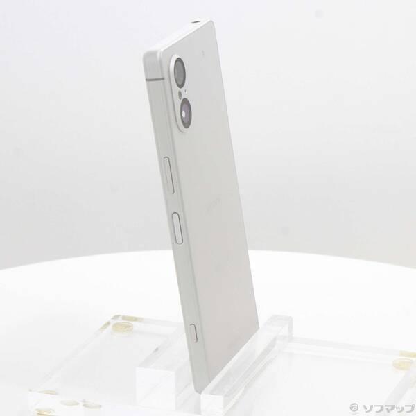 〔中古〕SONY(ソニー) Xperia 5 V 256GB プラチナシルバー XQ-DE44 S2JPCX0 SIMフリー〔276-ud〕 |  | 03