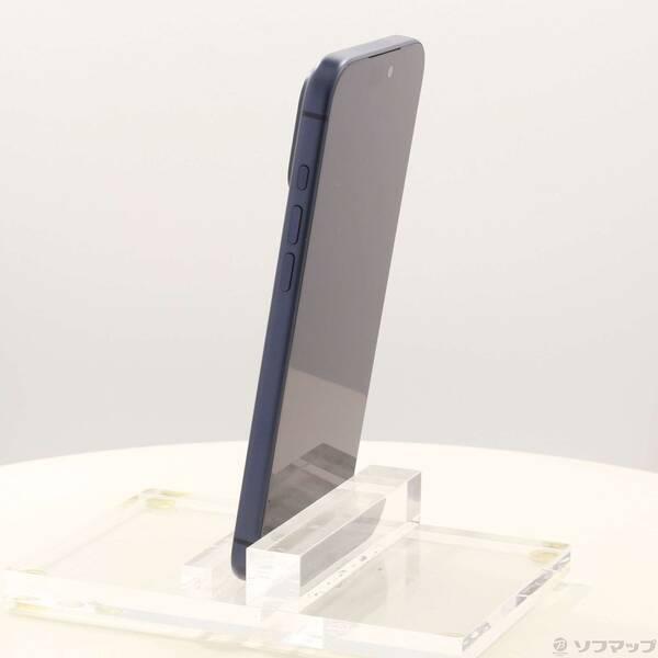 〔中古〕Apple(アップル) iPhone17 Pro Max 1TB ディープブルー MFYH4J／A SIMフリー〔258-ud〕 |  | 01