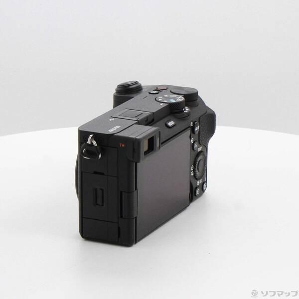 〔中古〕SONY(ソニー) α6700 ILCE-6700 ボディ ブラック〔348-ud〕 |  | 01