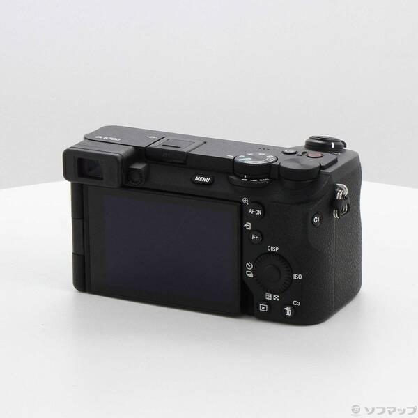 〔中古〕SONY(ソニー) α6700 ILCE-6700 ボディ ブラック〔348-ud〕 |  | 02