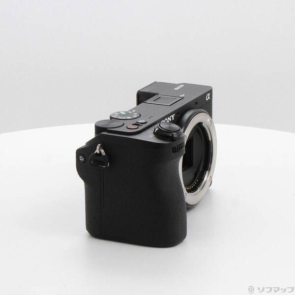 〔中古〕SONY(ソニー) α6700 ILCE-6700 ボディ ブラック〔348-ud〕 |  | 03