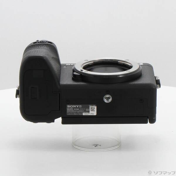 〔中古〕SONY(ソニー) α6700 ILCE-6700 ボディ ブラック〔348-ud〕 |  | 04