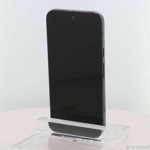 〔中古〕GOOGLE(グーグル) Google Pixel 10 Pro XL 256GB オブシディアン GYPW4 SIMフリー〔198-ud〕 |  | 02