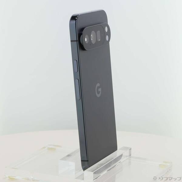 〔中古〕GOOGLE(グーグル) Google Pixel 10 Pro XL 256GB オブシディアン GYPW4 SIMフリー〔198-ud〕 |  | 03