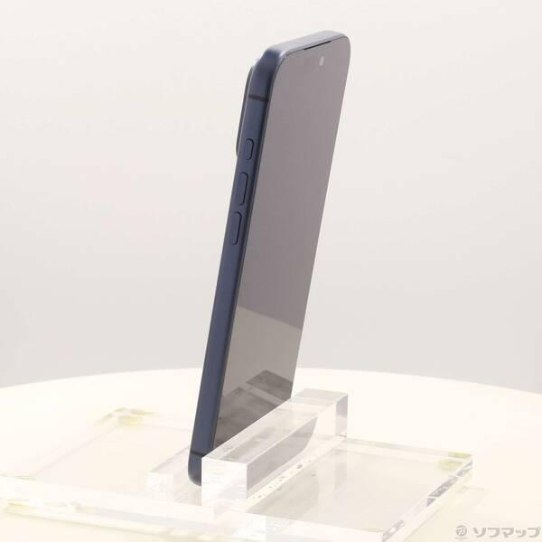 〔中古〕Apple(アップル) iPhone17 Pro Max 1TB ディープブルー MFYH4J／A SIMフリー〔258-ud〕 |  | 01