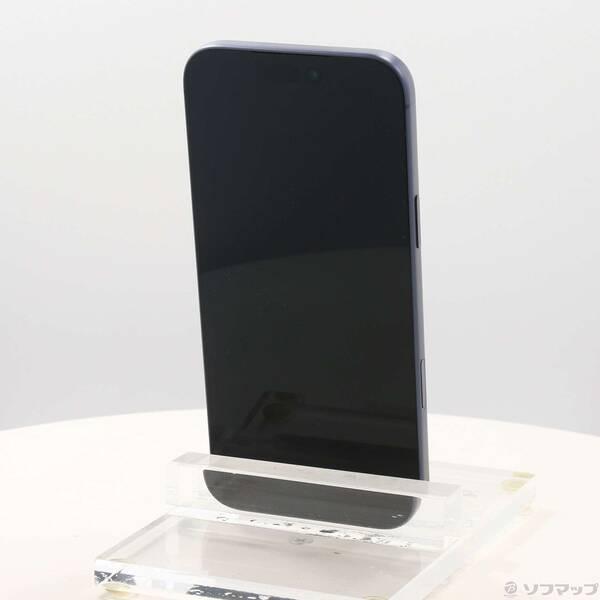 〔中古〕Apple(アップル) iPhone17 Pro Max 1TB ディープブルー MFYH4J／A SIMフリー〔258-ud〕 |  | 02