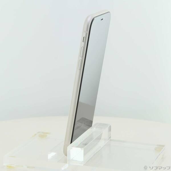 〔中古〕Apple(アップル) iPhone11 128GB ホワイト MWM22J／A SIMフリー〔198-ud〕 |  | 01