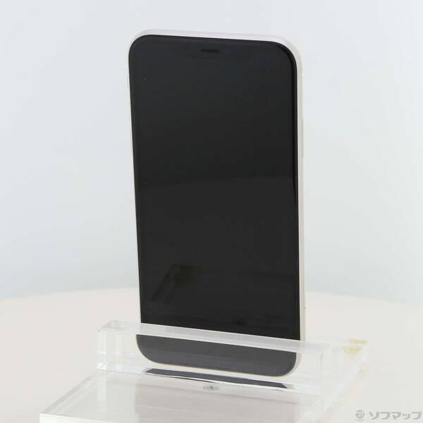 〔中古〕Apple(アップル) iPhone11 128GB ホワイト MWM22J／A SIMフリー〔198-ud〕 |  | 02