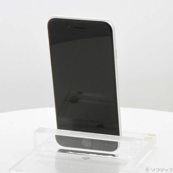 〔中古〕Apple(アップル) iPhone SE 第3世代 64GB スターライト MMYD3J／A SIMフリー〔276-ud〕 |  | 02
