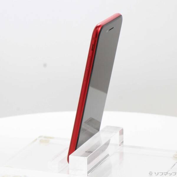 〔中古〕Apple(アップル) iPhone SE 第2世代 256GB プロダクトレッド MXVV2J／A SIMフリー〔262-ud〕 |  | 01