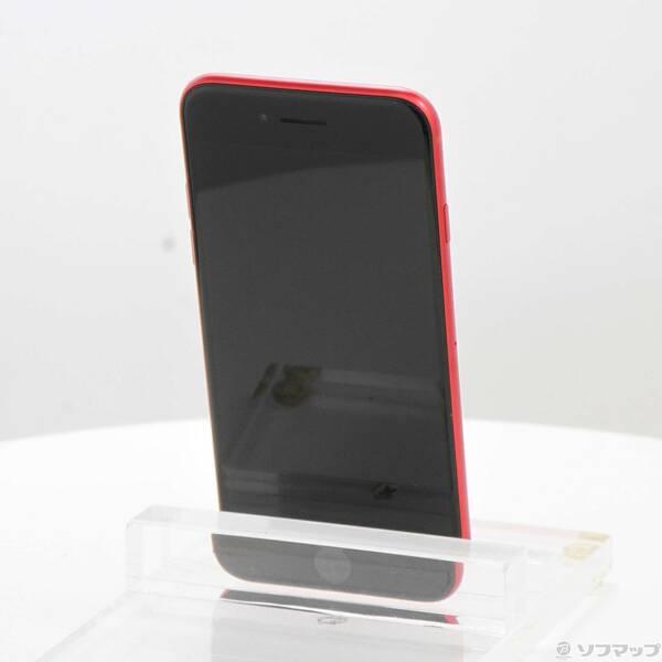 〔中古〕Apple(アップル) iPhone SE 第2世代 256GB プロダクトレッド MXVV2J／A SIMフリー〔262-ud〕 |  | 02