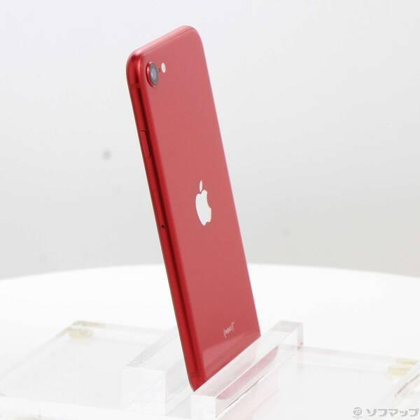 〔中古〕Apple(アップル) iPhone SE 第2世代 256GB プロダクトレッド MXVV2J／A SIMフリー〔262-ud〕 |  | 03
