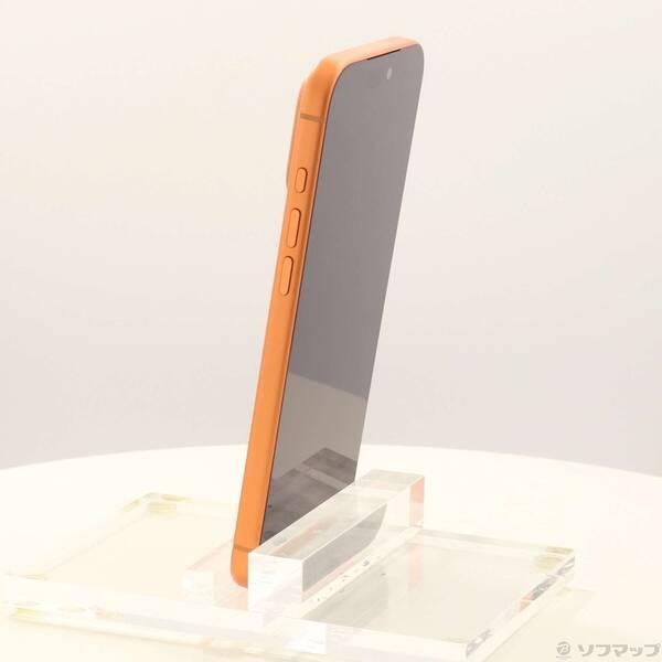 〔中古〕Apple(アップル) iPhone17 Pro Max 1TB コズミックオレンジ MFYG4J／A SIMフリー〔258-ud〕 |  | 01