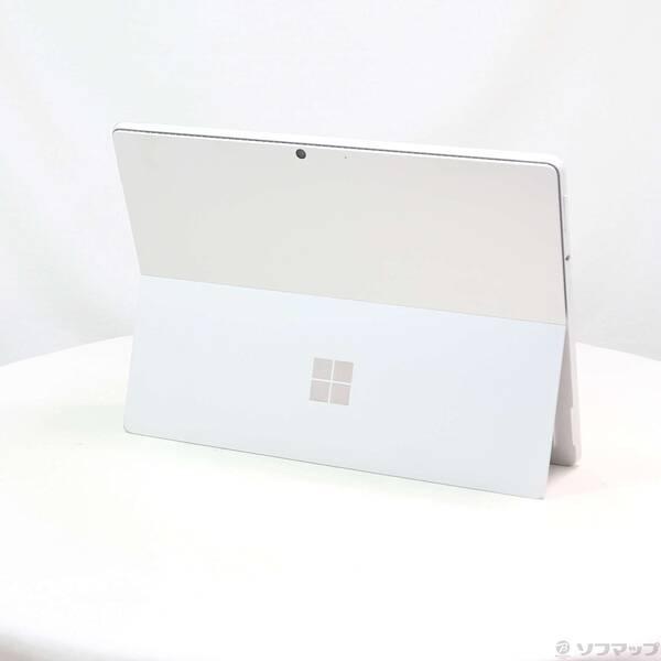 〔中古〕Microsoft(マイクロソフト) Surface Pro8 〔Core i5／8GB／SSD256GB〕 8PQ-00010 プラチナ〔198-ud〕 |  | 02