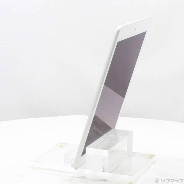 〔中古〕Apple(アップル) iPad mini 第5世代 64GB シルバー MUX62J／A docomoロック解除SIMフリー〔196-ud〕 |  | 01