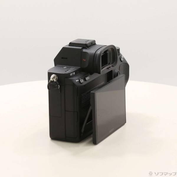 〔中古〕SONY(ソニー) α7 III ILCE-7M3 ボディ〔258-ud〕 |  | 01