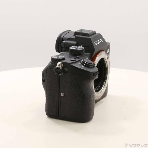 〔中古〕SONY(ソニー) α7 III ILCE-7M3 ボディ〔258-ud〕 |  | 03