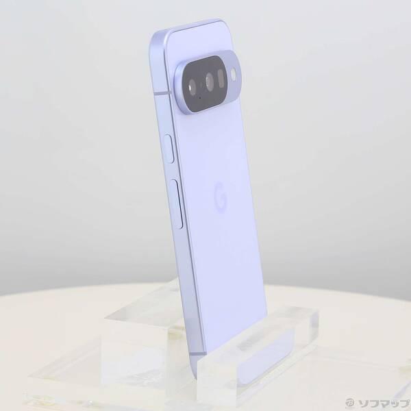 〔中古〕GOOGLE(グーグル) Google Pixel 10 128GB フロスト GL066 SIMフリー〔198-ud〕 |  | 03