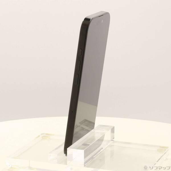 〔中古〕Apple(アップル) iPhone16 Pro 128GB ブラックチタニウム MYMV3J／A SIMフリー〔297-ud〕 |  | 01