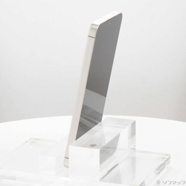 〔中古〕SAMSUNG(サムスン) Galaxy S24 256GB アンバーイエロー SC-51E docomo SIMフリー〔198-ud〕 |  | 01