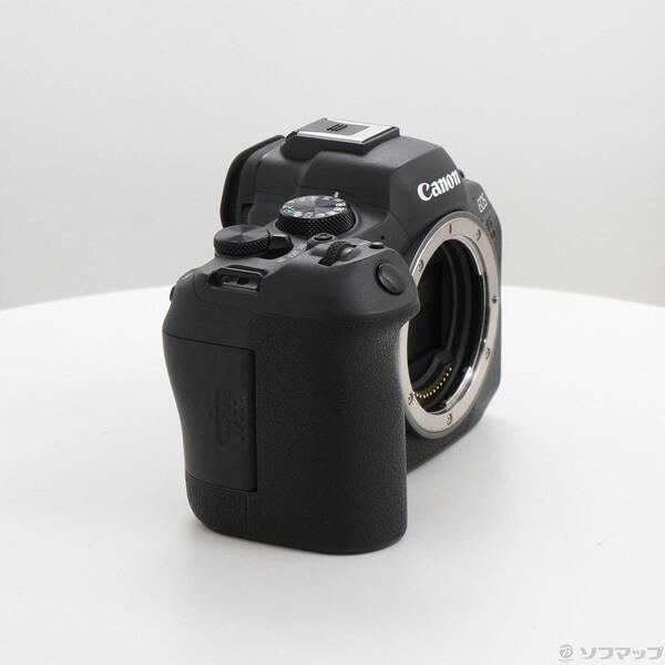 〔中古〕Canon(キヤノン) EOS R6 Mark II ボディ〔196-ud〕 |  | 03