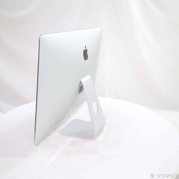 〔中古〕Apple(アップル) iMac 27-inch Early-2019 MRQY2J／A Core_i5 3GHz 8GB SSD512GB 〔10.15 Catalina〕〔258-ud〕 |  | 01