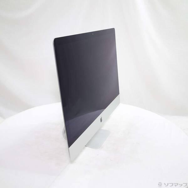 〔中古〕Apple(アップル) iMac 27-inch Early-2019 MRQY2J／A Core_i5 3GHz 8GB SSD512GB 〔10.15 Catalina〕〔258-ud〕 |  | 03