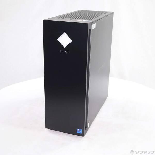 〔中古〕hp(ヒューレットパッカード) OMEN by HP 25L Gaming GT15-0760jp 644L3PA#ABJ〔262-ud〕 | 