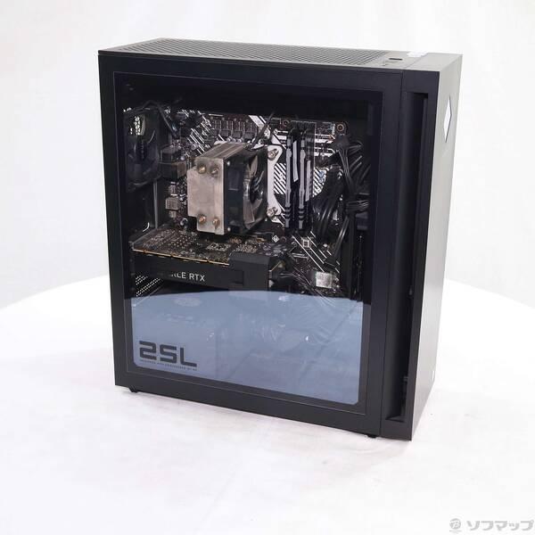 〔中古〕hp(ヒューレットパッカード) OMEN by HP 25L Gaming GT15-0760jp 644L3PA#ABJ〔262-ud〕 |  | 03