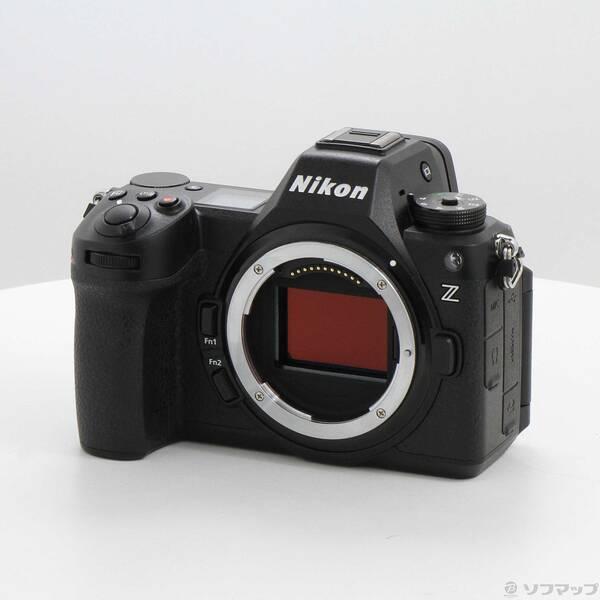 〔中古〕Nikon(ニコン) Z6III ボディ〔258-ud〕 | 