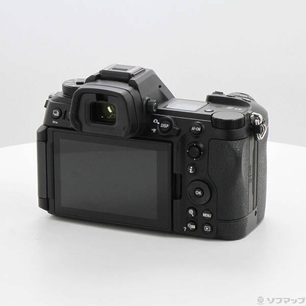 〔中古〕Nikon(ニコン) Z6III ボディ〔258-ud〕 |  | 02