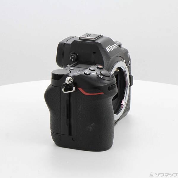 〔中古〕Nikon(ニコン) Z6III ボディ〔258-ud〕 |  | 03