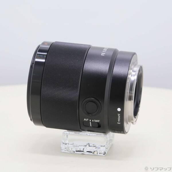 〔中古〕SONY(ソニー) FE 35mm F1.8 SEL35F18F〔352-ud〕 |  | 01