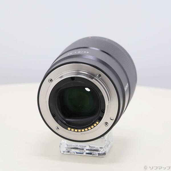 〔中古〕SONY(ソニー) FE 35mm F1.8 SEL35F18F〔352-ud〕 |  | 02