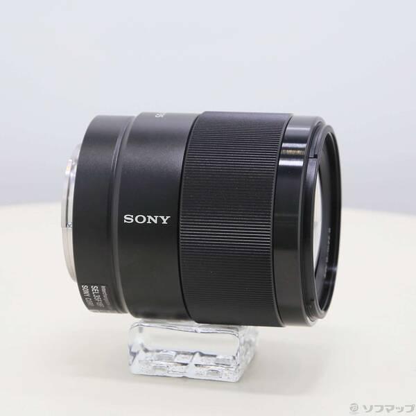 〔中古〕SONY(ソニー) FE 35mm F1.8 SEL35F18F〔352-ud〕 |  | 03