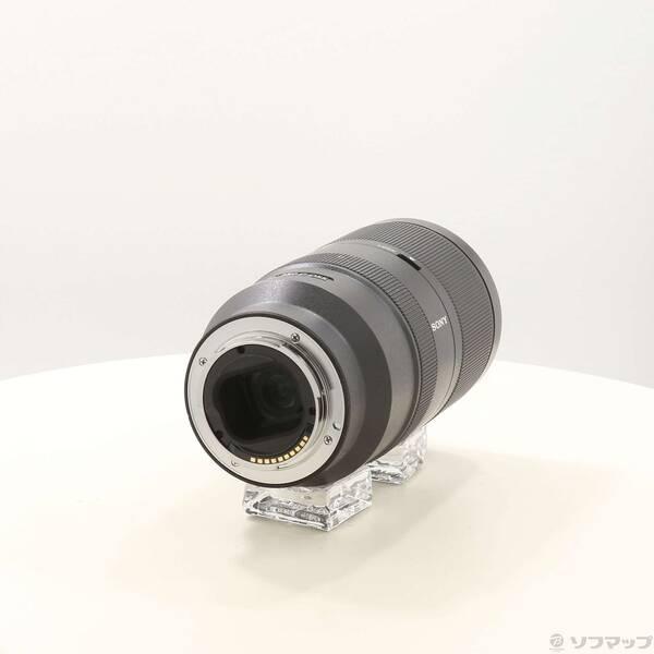 〔中古〕SONY(ソニー) E 70-350mm F4.5-6.3 G OSS SEL70350G〔262-ud〕 |  | 02