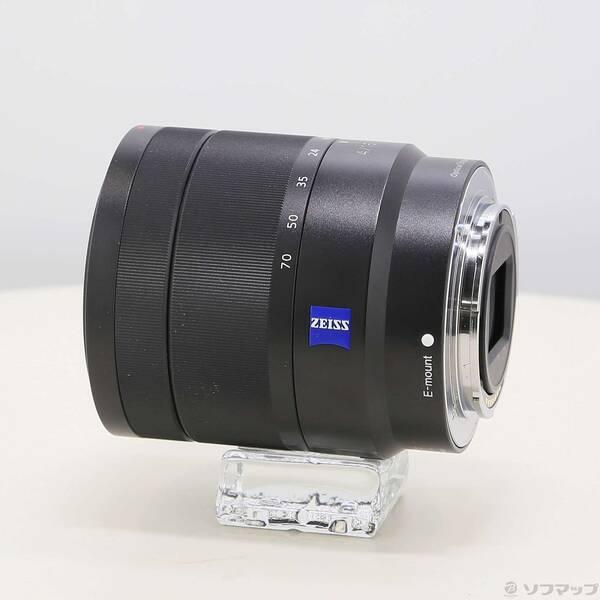 〔中古〕SONY(ソニー) Vario-Tessar T E 16-70mm F4 ZA OSS SEL1670Z〔297-ud〕 |  | 01