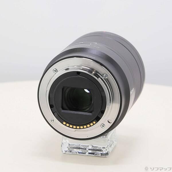 〔中古〕SONY(ソニー) Vario-Tessar T E 16-70mm F4 ZA OSS SEL1670Z〔297-ud〕 |  | 02