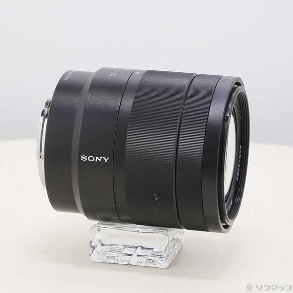 〔中古〕SONY(ソニー) Vario-Tessar T E 16-70mm F4 ZA OSS SEL1670Z〔297-ud〕 |  | 03