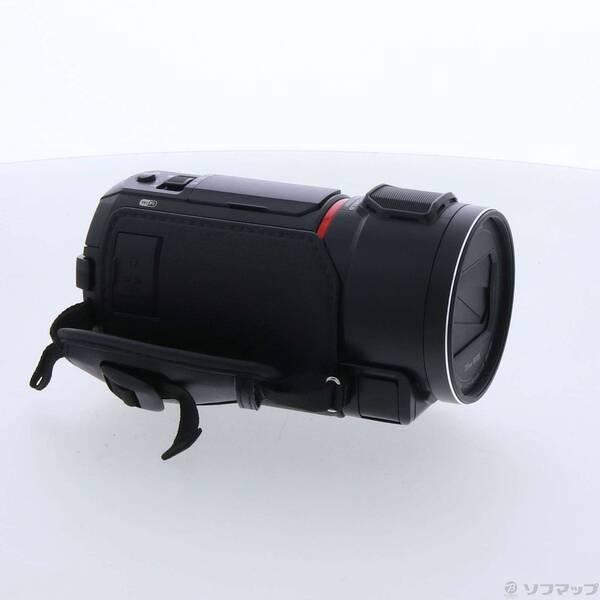 〔中古〕Panasonic(パナソニック) HC-WX1M-K ブラック〔297-ud〕 |  | 03