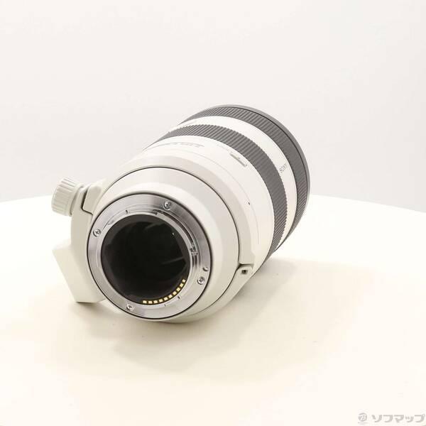 〔中古〕SONY(ソニー) FE 70-200mm F4 Macro G OSS II SEL70200G2〔198-ud〕 |  | 02