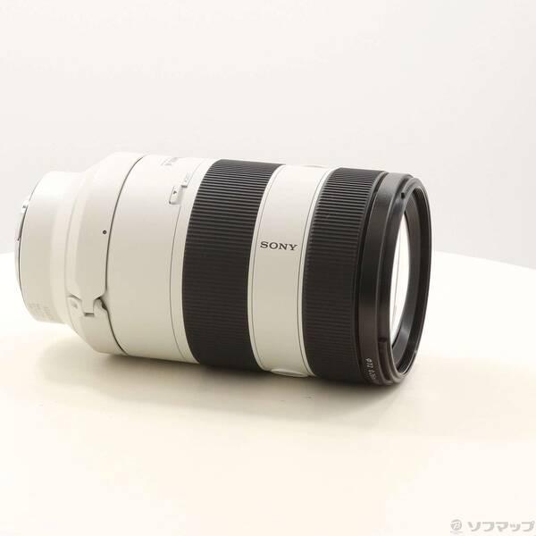 〔中古〕SONY(ソニー) FE 70-200mm F4 Macro G OSS II SEL70200G2〔198-ud〕 |  | 03
